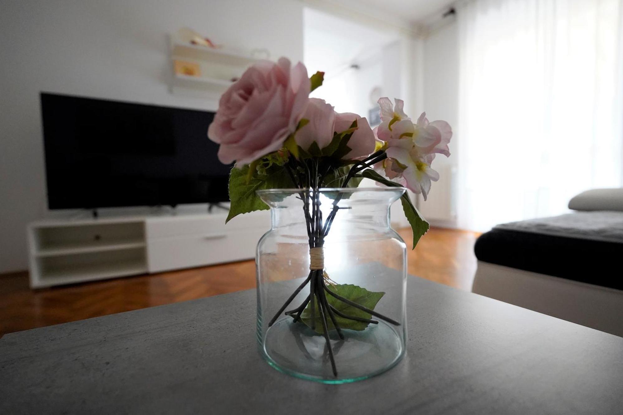 Apartman Nada I Fažana Dış mekan fotoğraf